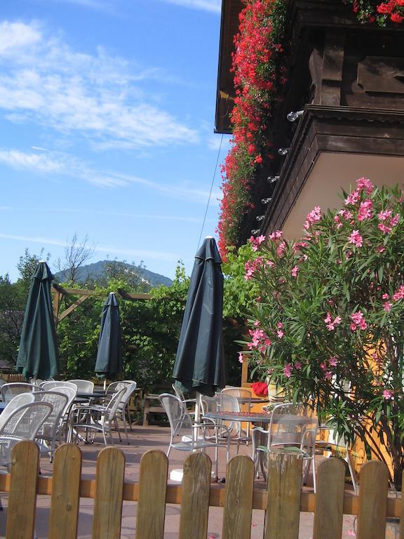 Pension David Hotel Puch bei Hallein Exterior photo