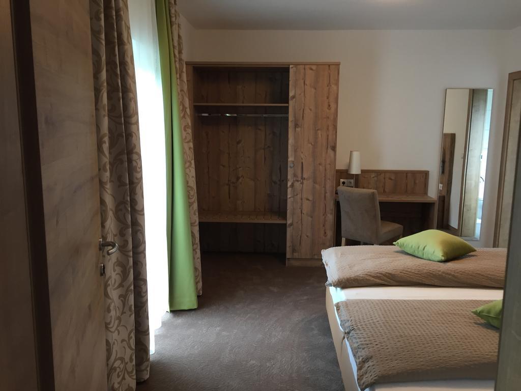 Pension David Puch bei Hallein Exterior photo