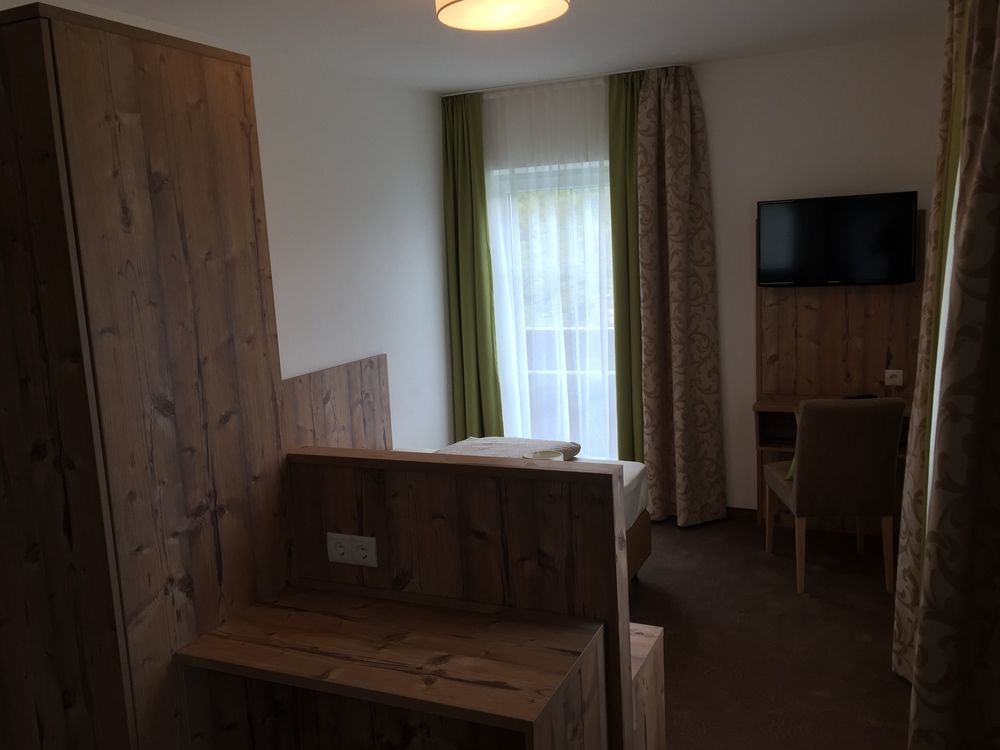 Pension David Puch bei Hallein Exterior photo