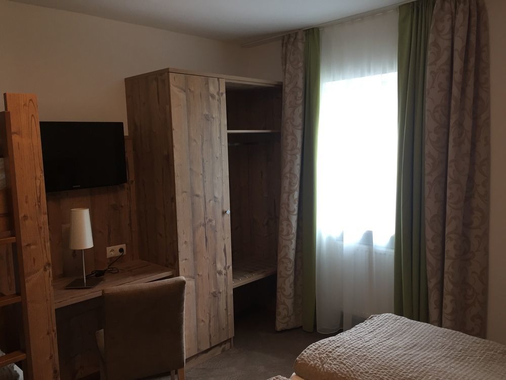 Pension David Puch bei Hallein Exterior photo